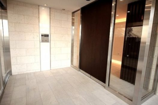 セキュリティ　防犯面もばっちりです！