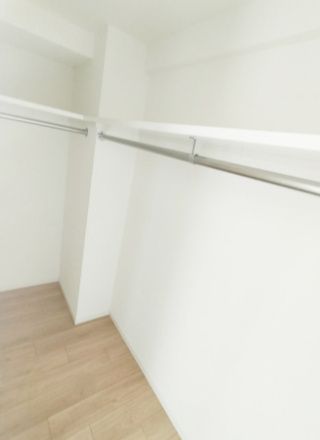 収納　☆たっぷり収納☆