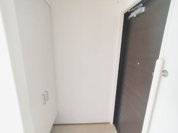 玄関　☆広々とした玄関☆