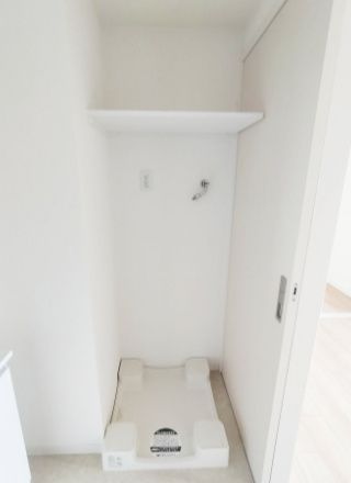 その他設備　☆室内洗濯機置場☆