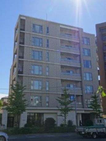 建物外観　☆綺麗な外観☆