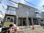 中野駅より徒歩13分 3階 新築の賃貸物件