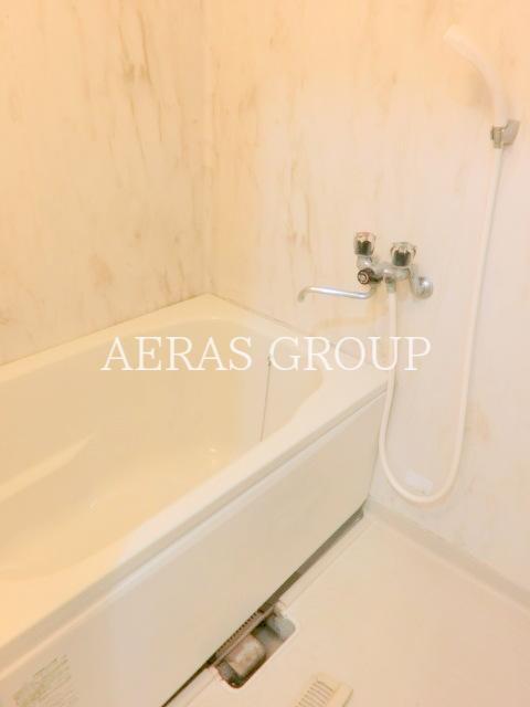 バス・シャワールーム　同仕様