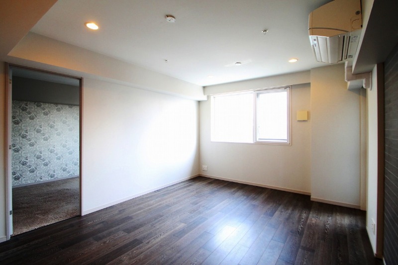 居室・リビング　リビングダイニング