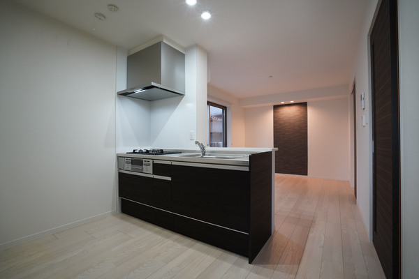 キッチン　１０１のお写真