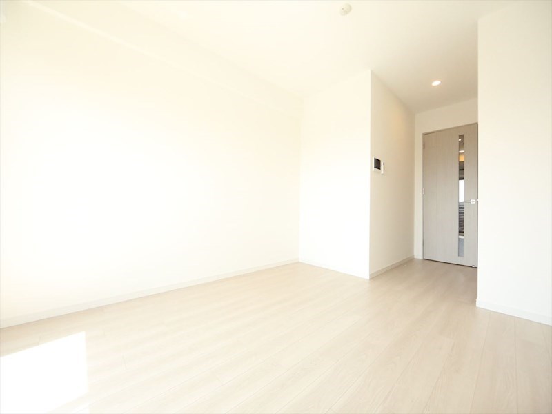 その他部屋・スペース　洋室8.6帖　クローゼット付（収納充実してます）