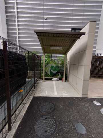 その他設備　クレヴィアリグゼ世田谷松陰神社前