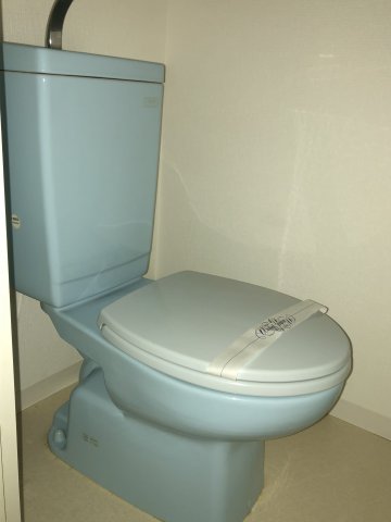 トイレ　バストイレ別でおすすめです☆