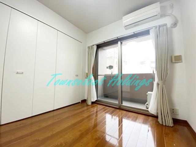 その他部屋・スペース　落ち着いて過ごせるお部屋です♪