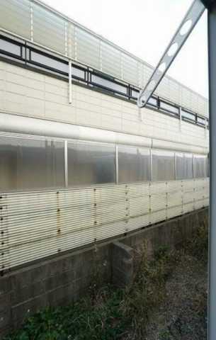 眺望　ユーハイツ