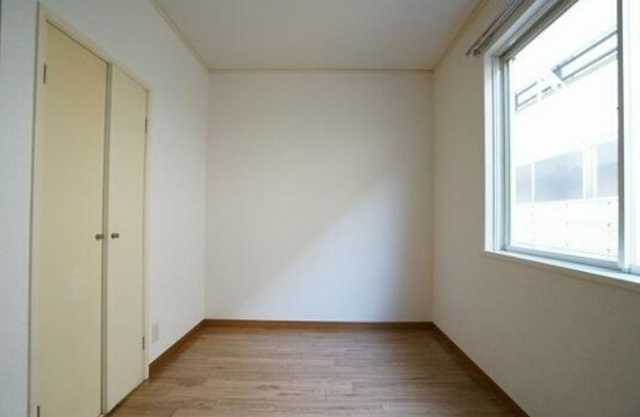 居室・リビング　ユーハイツ