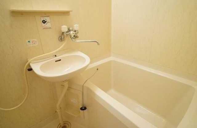 バス・シャワールーム　ユーハイツ