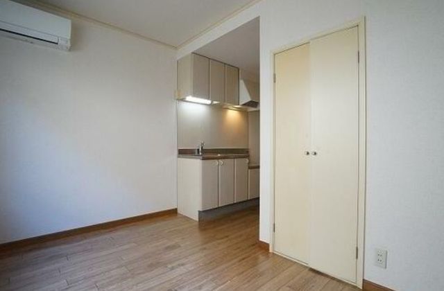 その他部屋・スペース　ユーハイツ