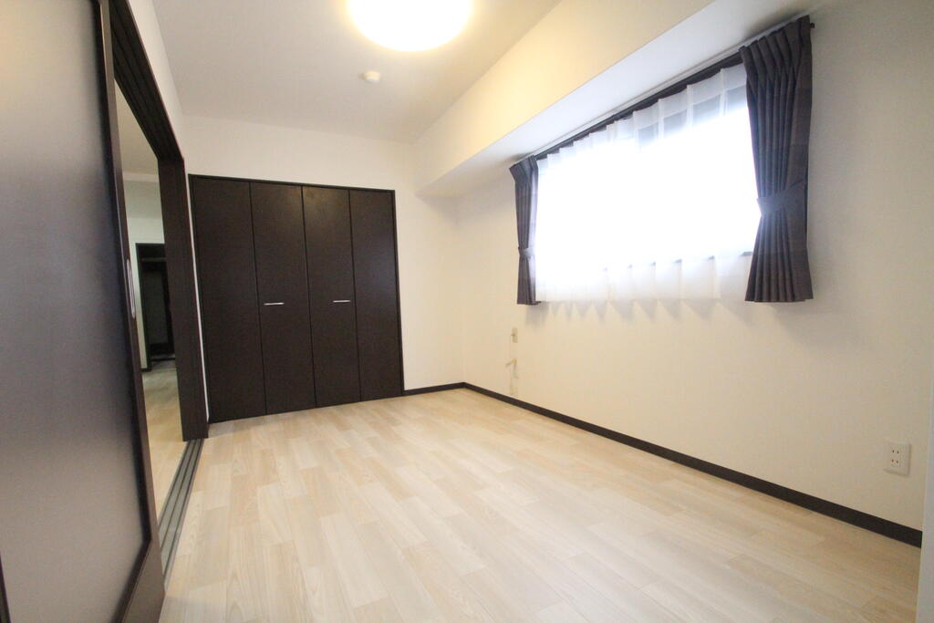 その他部屋・スペース　家主から頂戴した写真です。（退去予定者入居前写真）