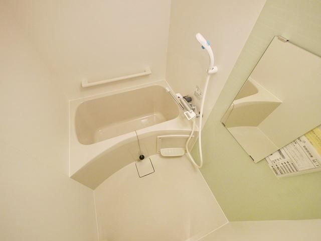 バス・シャワールーム　風呂