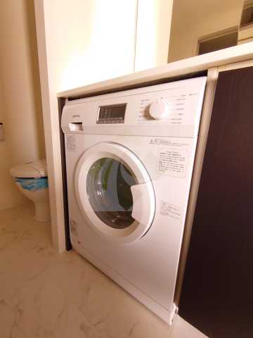 その他設備　レジディア恵比寿II