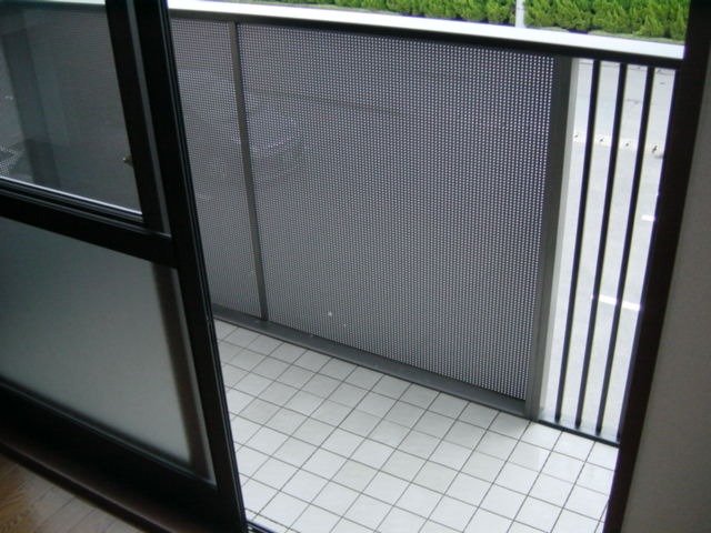 バルコニー　※参考画像