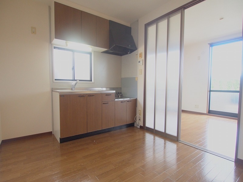 居室・リビング　※参考画像