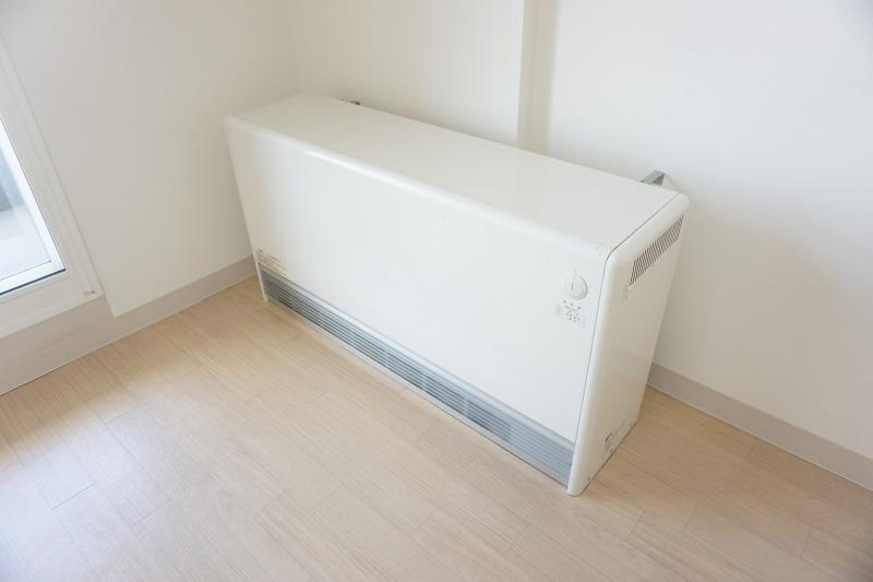 その他設備　設備