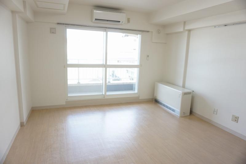 居室・リビング　リビング１