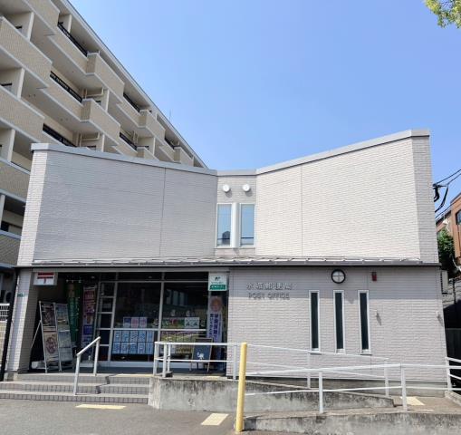 郵便局　水城郵便局（郵便局）まで441m