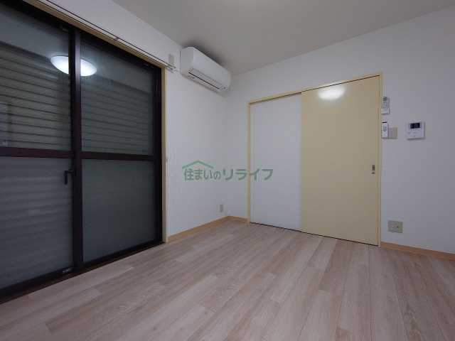 その他部屋・スペース　盟和ハイツ