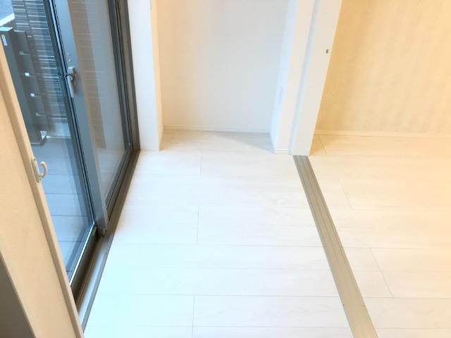 その他　インナーテラス（イメージ）