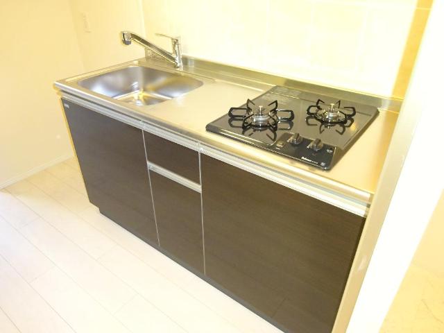 キッチン　キッチン（イメージ）