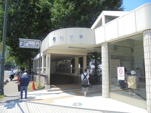 その他　西11丁目駅（その他）まで832m