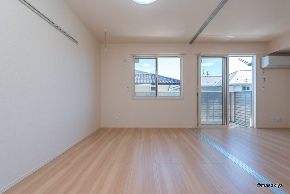 その他部屋・スペース　ベッドルーム