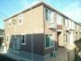 肥前鹿島駅よりバス40分 徒歩4分 築7年7ヶ月 2階建の賃貸物件