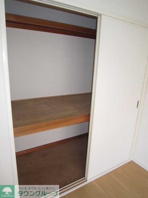 収納　室内参考写真