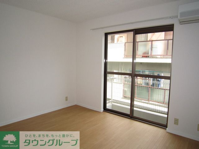 居室・リビング　室内参考写真