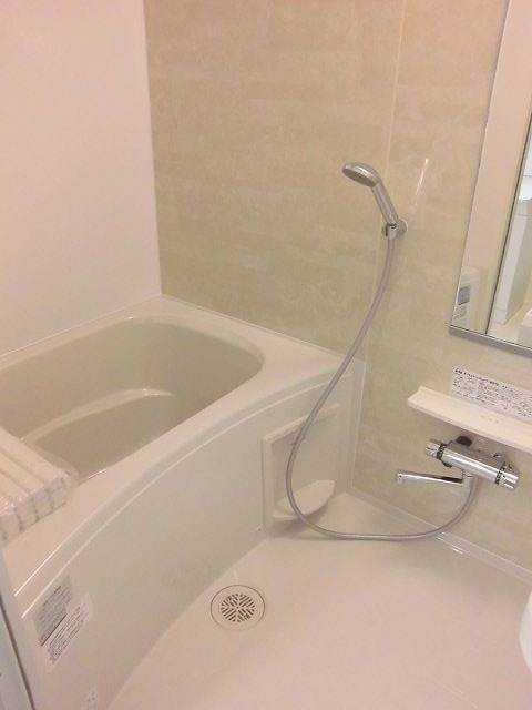 バス・シャワールーム　★追焚・暖房乾燥機付きバス★