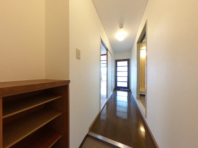 その他部屋・スペース　物件の内装です