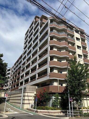 建物外観　建物外観