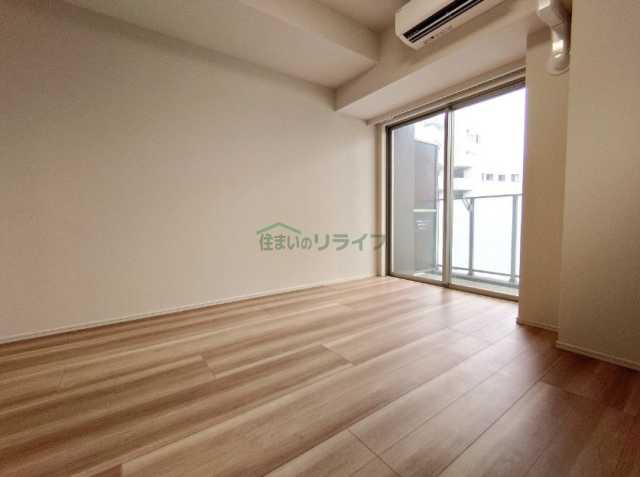 居室・リビング　別部屋参考写真