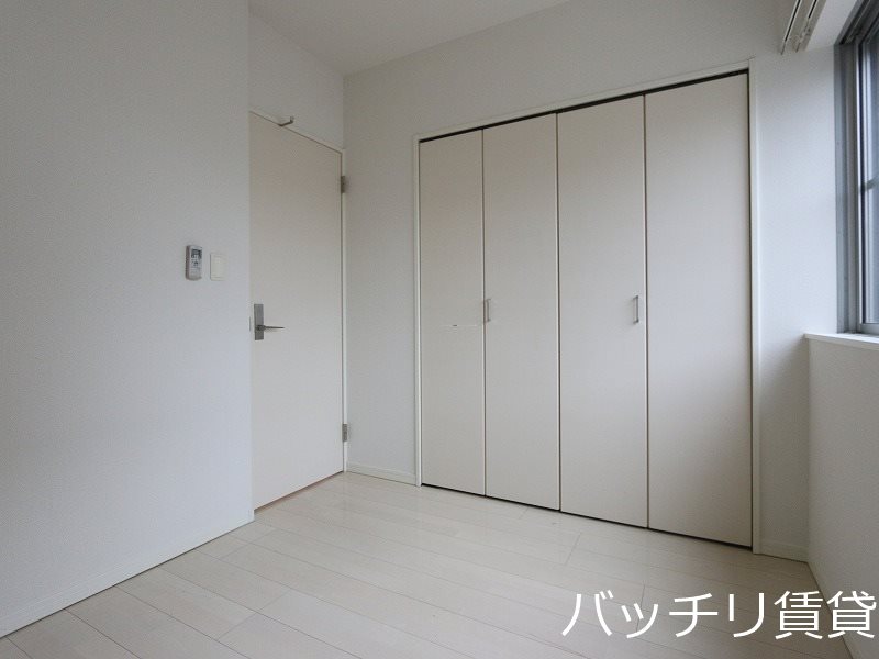 眺望　別号室タイプの為、現状を優先致します。