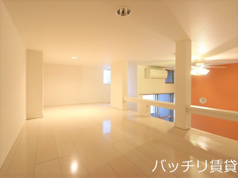 その他部屋・スペース　別号室タイプの為、現状を優先致します。