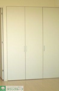 収納　共有部分