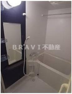 バス・シャワールーム　【SERENiTE本町エコート】日々の暮らしに欠かせないお風