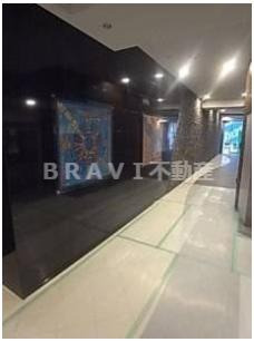 エントランス　【SERENiTE本町エコート】毎日通るエントランスはこのよ