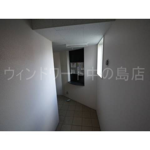 ロビー　詳細は、ウィンドワード中の島店までご相談下さい。