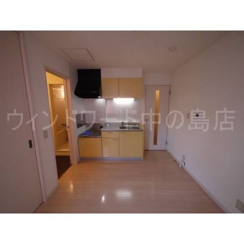 キッチン　詳細は、ウィンドワード中の島店までご相談下さい。