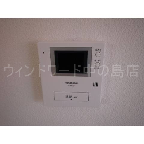 セキュリティ　詳細は、ウィンドワード中の島店までご相談下さい。