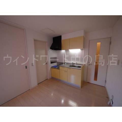 その他設備　詳細は、ウィンドワード中の島店までご相談下さい。