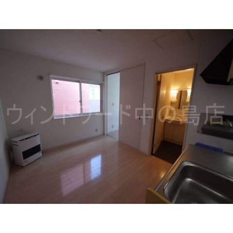 居室・リビング　詳細は、ウィンドワード中の島店までご相談下さい。