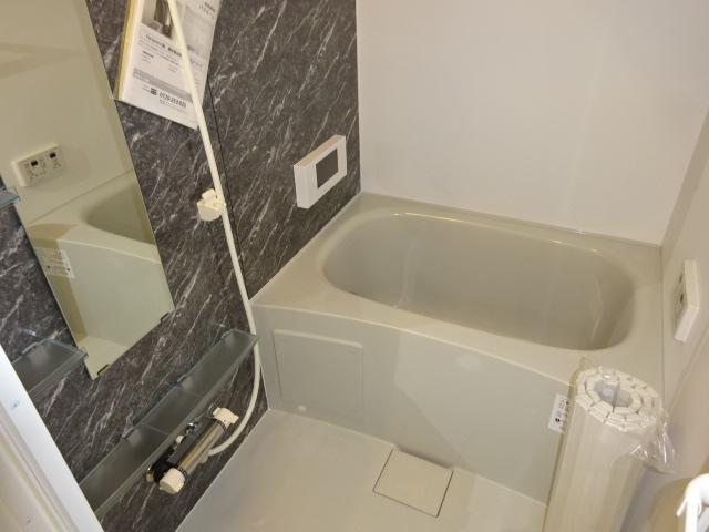 バス・シャワールーム　追い焚き