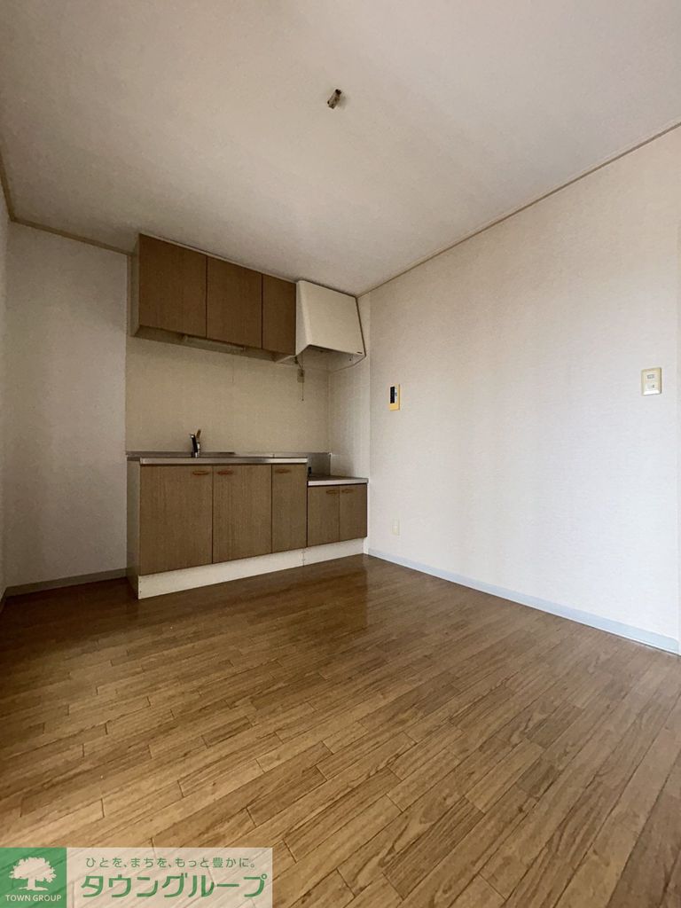 居室・リビング　リビング/居室