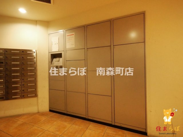 その他共有部分　日常使いを想像しながら